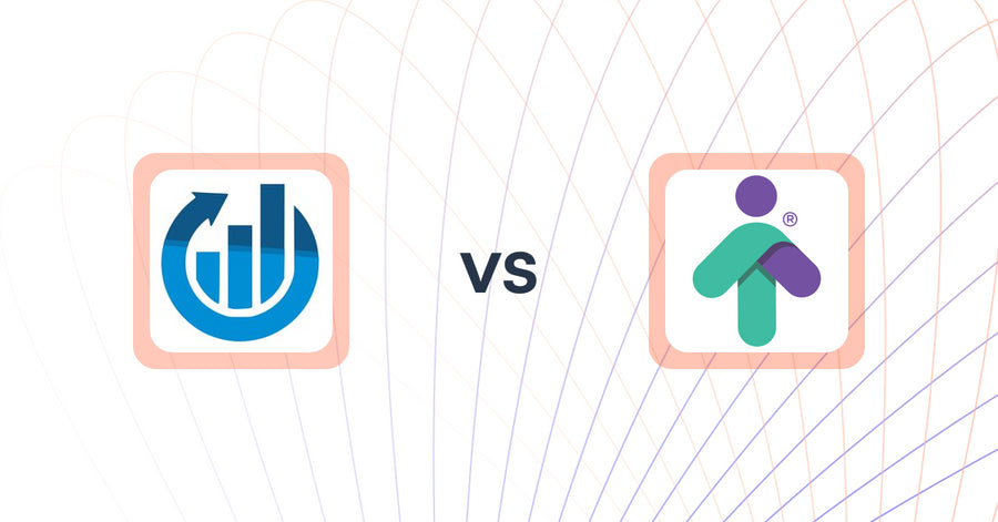 Shopify Upsell and Cross-sell Apps: Profit Pal ‑ Purchase Upsell vs HintUP Sales