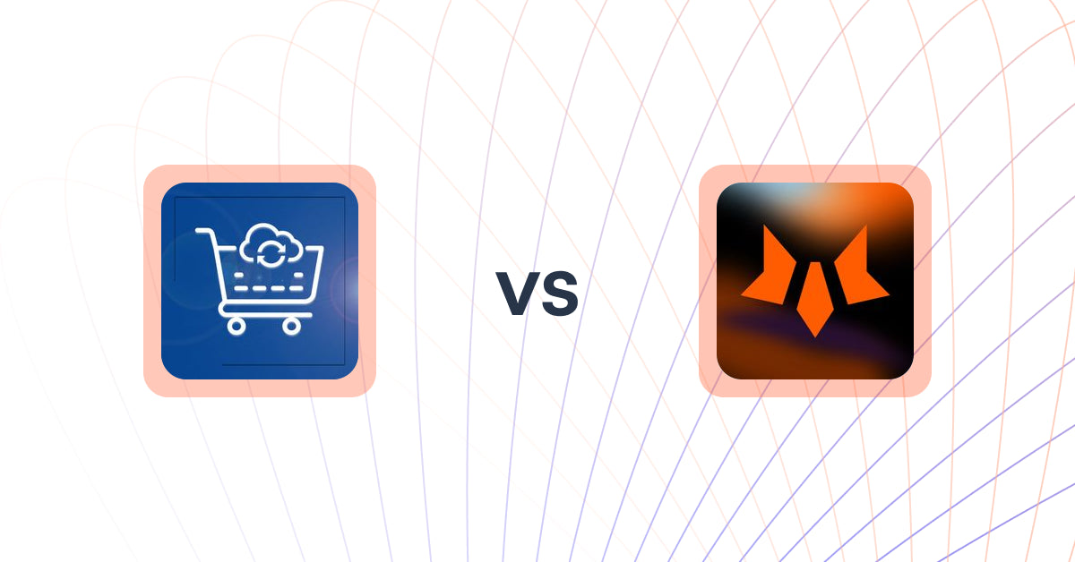 Shopify Upsell and Cross-sell Apps: Advance Reorder ‑ Repeat Order vs. FoxKit All‑in‑one Sales Boost