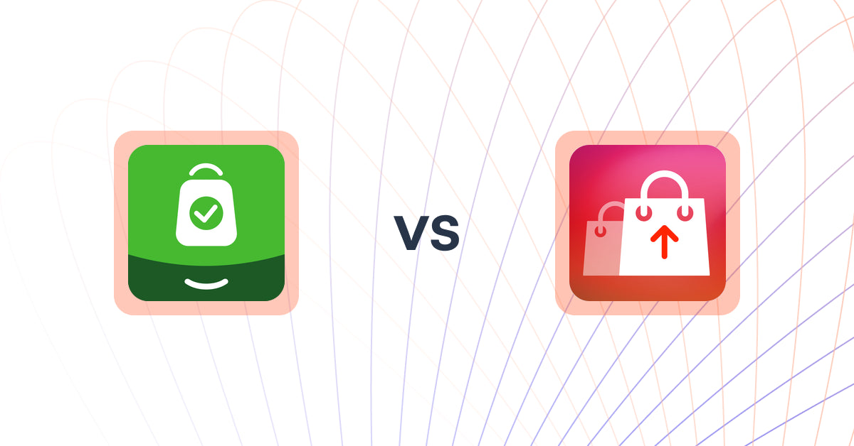 Shopify Upsell and Cross-Sell Apps: CheckMate Checkout Upsells vs Kaching Post Purchase Upsell