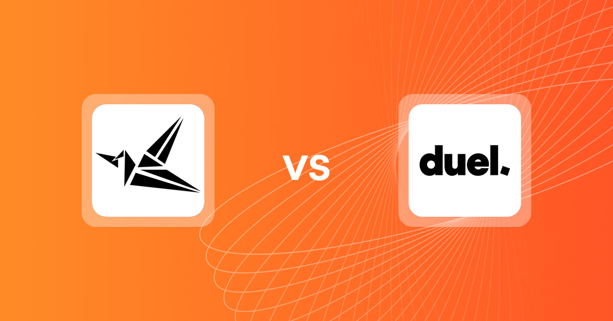 Shopify Upsell and Cross-Sell Apps: MyTaste Personalizer vs. Duel | Referrals & Affiliates