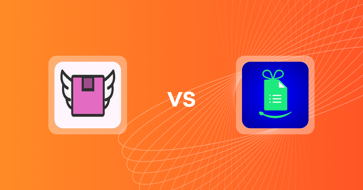 Shopify Cash on Delivery (COD) Apps: InstaShipin ‑ Ship Instantly vs. Codleadform: COD Order Form