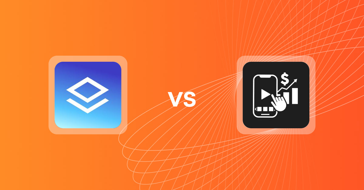 Shopify Upsell and Cross-sell Apps: Brizy Landing Page Builder vs Shoppable Videos‑UGC Feeds