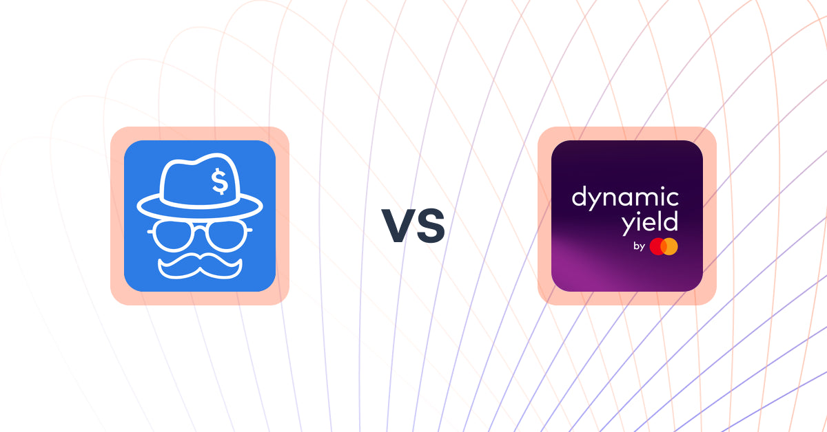 Shopify Upsell and Cross-Sell Apps: Simply Cross‑Sell vs. Dynamic Yield by Mastercard