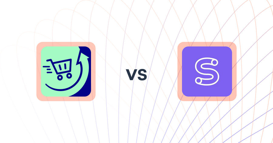 Shopify Upsell and Cross-sell Apps: Checkout Switcher One‑Click vs Shopcast: Product Recommender