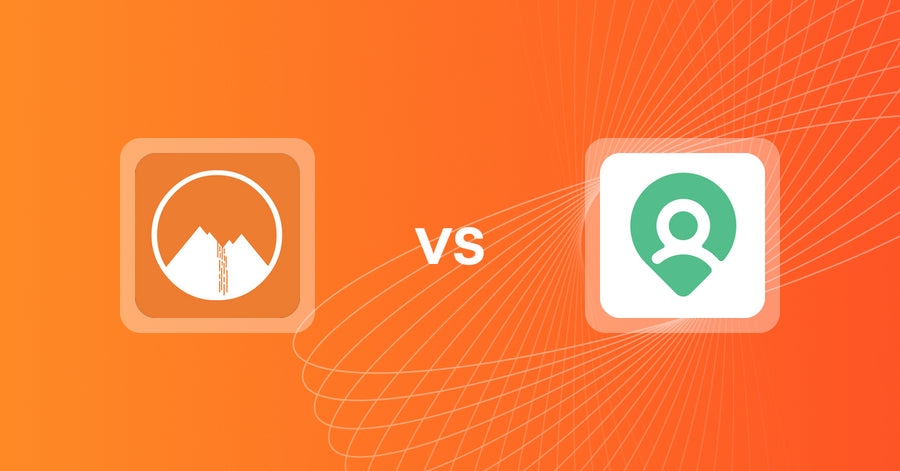 Shopify Upsell and Cross-sell Apps: Spring Checkout Customizer vs Nearest.me ‑ BOPIS Experience