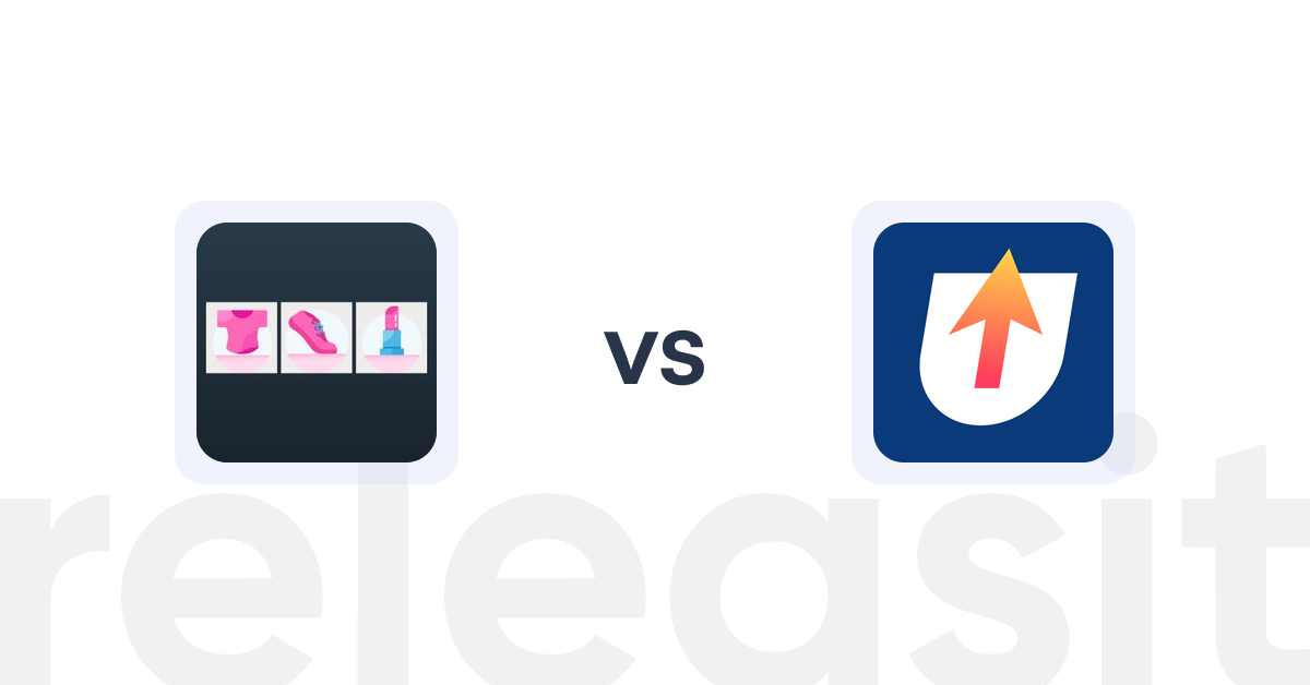 Shopify Upsell and Cross-sell Apps: Upsell ‑ Related Products vs One Click Upsell ‑ Zipify OCU