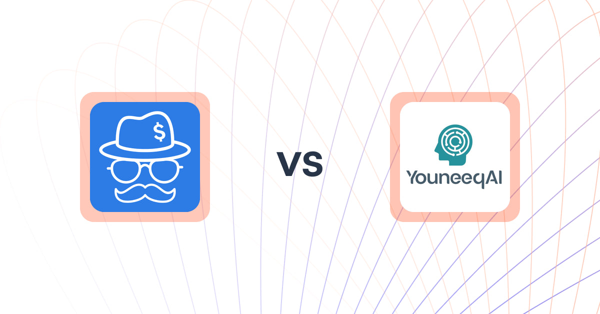 Shopify Upsell and Cross-Sell Apps: Simply Cross‑Sell vs Youneeq AI Personalization