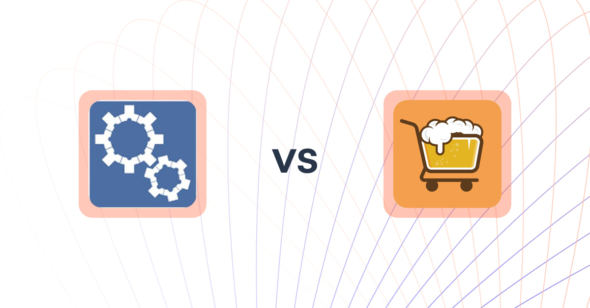 Shopify Upsell and Cross-Sell Apps: Shirtworks vs Checkout Brew Upsells & Blocks