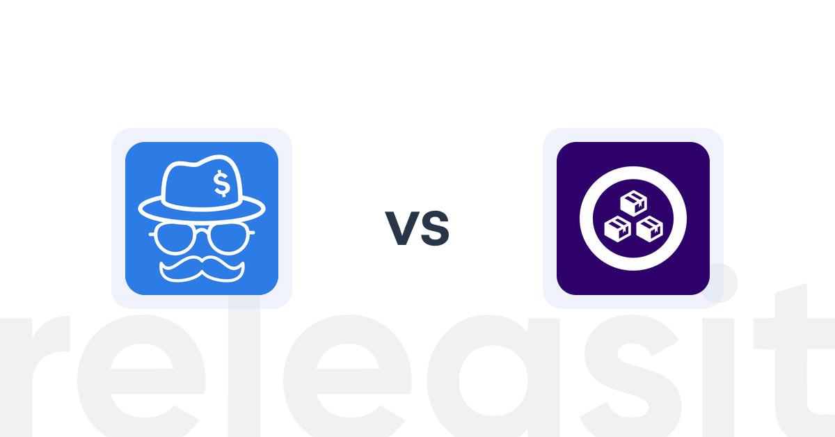 Shopify Upsell and Cross-Sell Apps: Simply Cross‑Sell vs MCE: Product Addons & Bundles