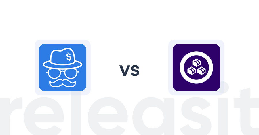Shopify Upsell and Cross-Sell Apps: Simply Cross‑Sell vs MCE: Product Addons & Bundles