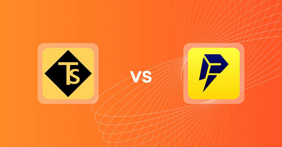 Shopify Upsell and Cross-sell Apps: Together Sell vs. Promofy: Flash Sale & Discount