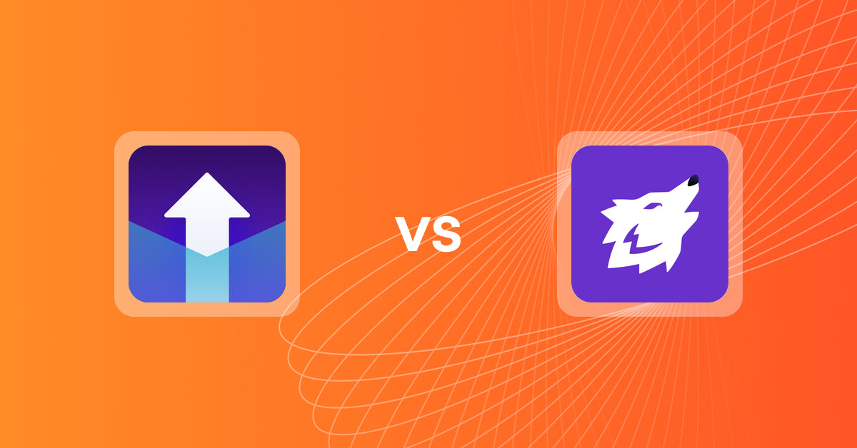 Shopify Upsell and Cross-Sell Apps: Quick Upsell Cart Drawer vs. Upsell App by Essentialwolf