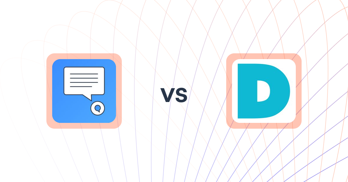 Shopify Operations Apps: POWR Live Chat Support vs DelyLab Plugin