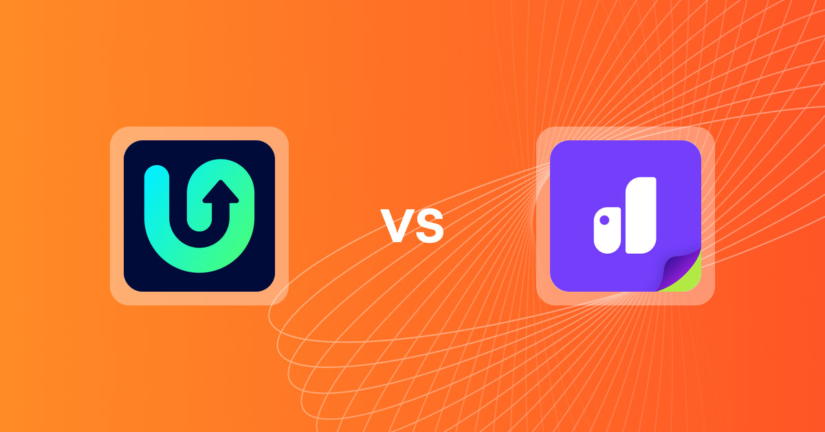 Shopify Upsell and Cross-sell Apps: SpurIT BOGO Free Gift Upsell vs Slide Cart, Sticky Add To Cart