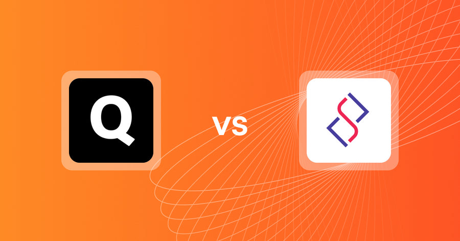 Shopify Upsell and Cross-sell Apps: Quizive: AI Quiz Builder vs. SalesGPT: AI eCommerce Chatbot