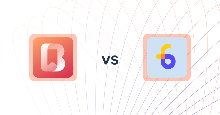 Shopify Upsell and Cross-sell Apps: Bon ‑ Shop, Track and Discover vs Friendly Brands Co‑Promotion