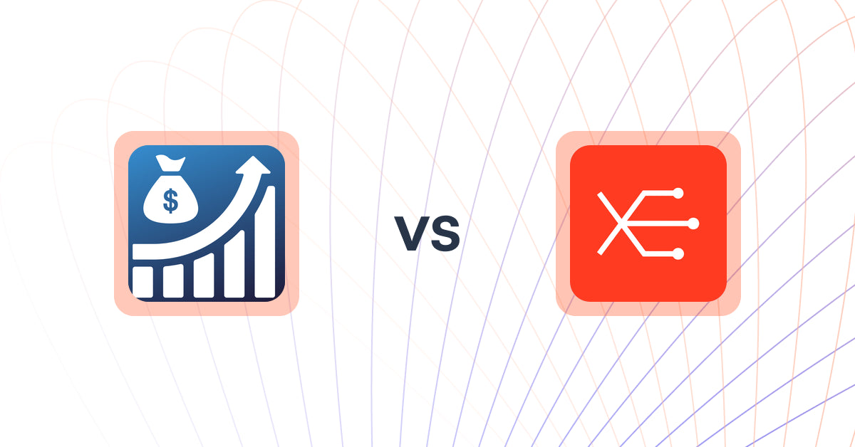 Shopify Upsell and Cross-sell Apps: BuyMoreNow vs Cross Sell & Upsell by SSC
