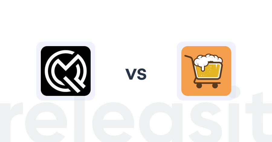 Shopify Upsell and Cross-sell Apps: QuizMaster‑Product Recommender vs. Checkout Brew Upsells & Blocks