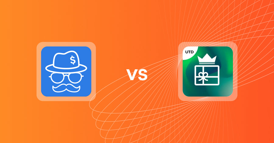 Shopify Upsell and Cross-sell Apps: Simply Cross‑Sell vs Box King: Gift Bundle Builder