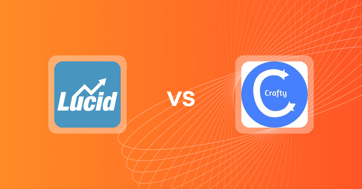 Shopify Upsell and Cross-sell Apps: Smart Upsell & Cross‑Sell vs Product Recommendations‑Crafty