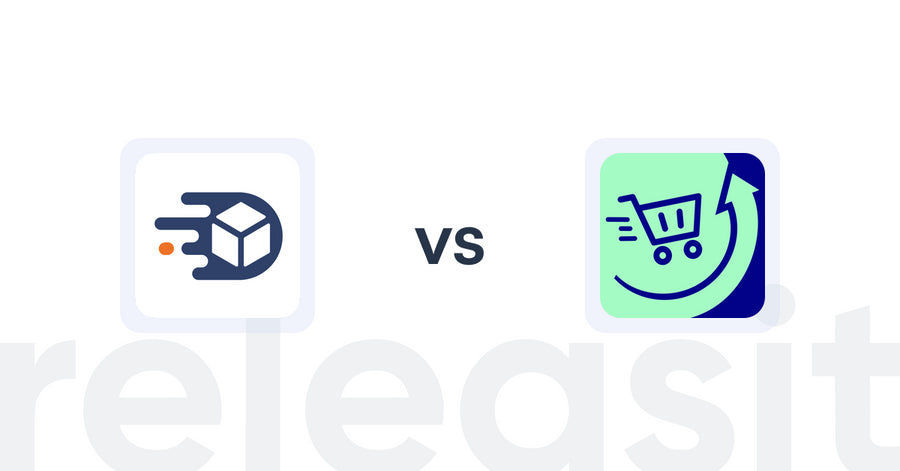 Shopify Upsell and Cross-sell Apps: TrackMage: Tracking & Upsells vs Checkout Switcher One‑Click