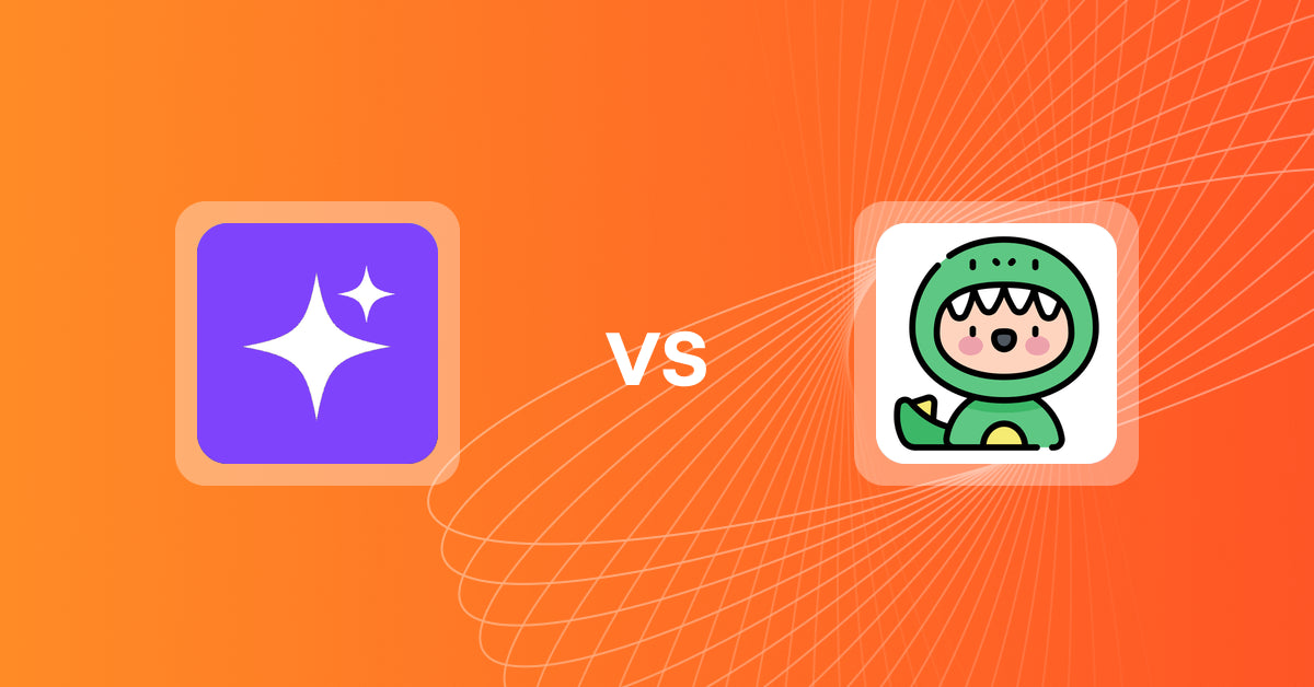 Shopify Upsell and Cross-Sell Apps: Runa AI Assistant vs Rex: Personalized Upsell
