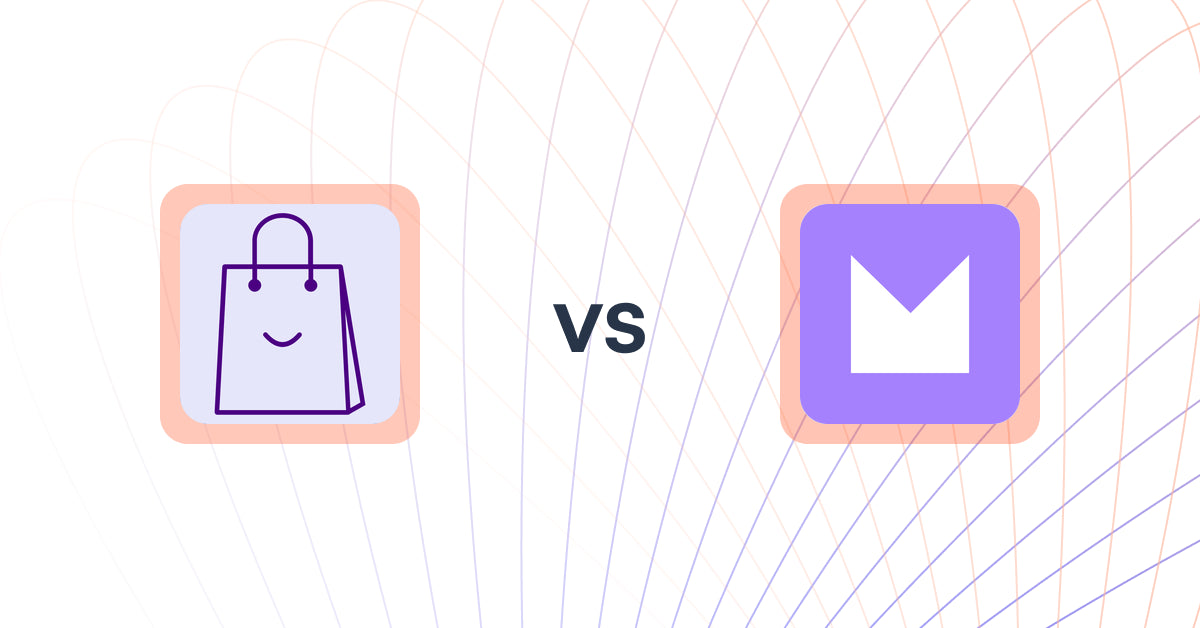 Shopify Upsell and Cross-Sell Apps: Buy Again / Bought By You vs. MOD AI Stylist