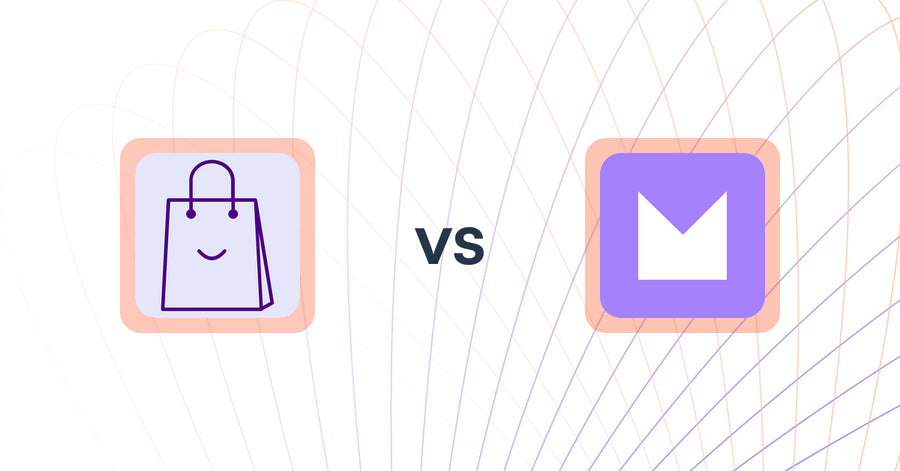 Shopify Upsell and Cross-Sell Apps: Buy Again / Bought By You vs. MOD AI Stylist