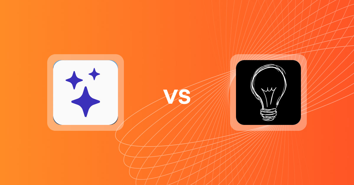 Shopify Upsell and Cross-sell Apps: PashasAi vs Checkout Sections & Upsell AI