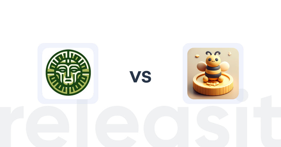 Shopify Upsell and Cross-sell Apps: Azteca ‑ AI Shopping Assistant vs FeeBee ‑ Fees and Deposits