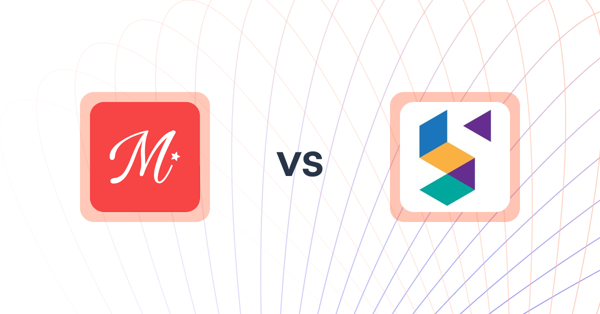 Shopify Upsell and Cross-sell Apps: Magic Upsell ‑ Post Purchase vs. Bundleup ‑ Bundle Inventory