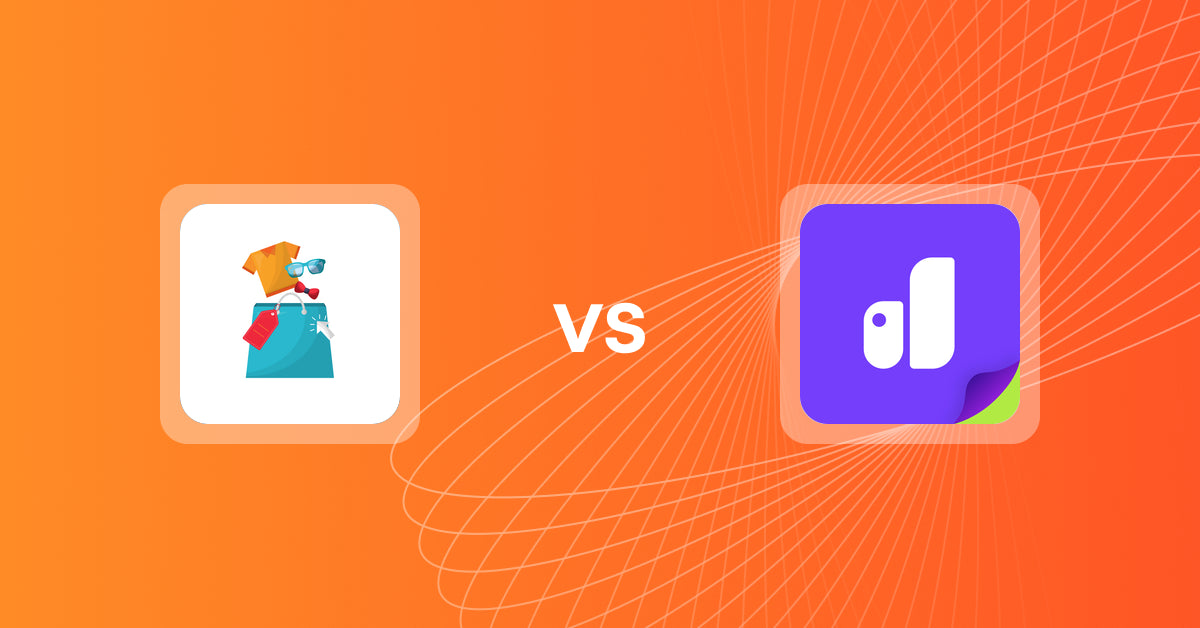 Shopify Upsell and Cross-Sell Apps: EPA‑ Easy Product Addons vs Slide Cart, Sticky Add To Cart