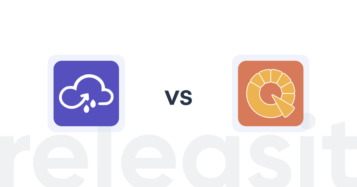 Shopify Upsell and Cross-Sell Apps: Weather Spot ‑ Smart Upselling vs Appify: Power Quiz