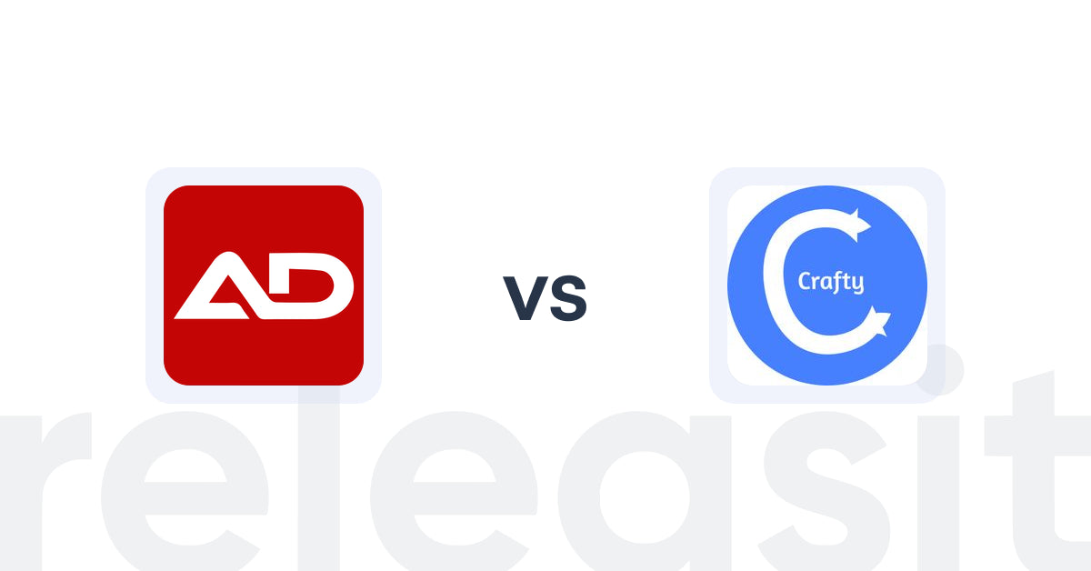 Shopify Upsell and Cross-sell Apps: Product Bundle & Discount AOD vs Product Recommendations‑Crafty