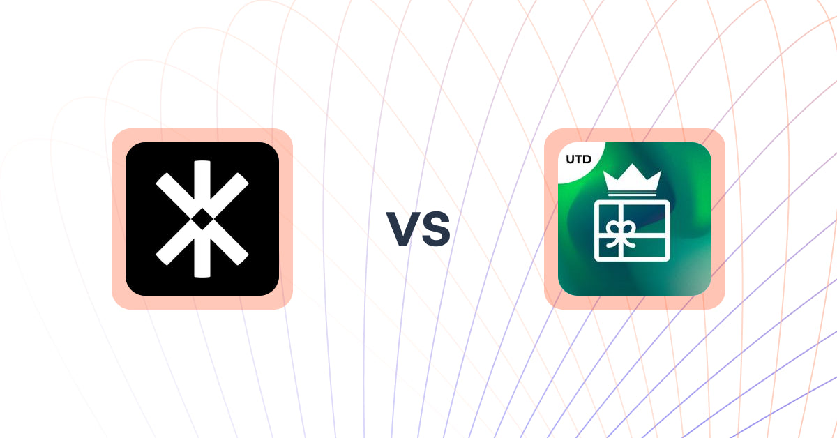 Shopify Upsell and Cross-sell Apps: Systema AI vs Box King: Gift Bundle Builder