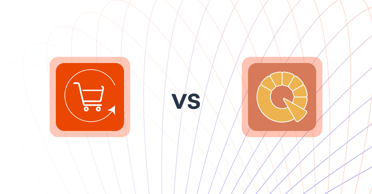 Shopify Upsell and Cross-sell Apps: Enorm Post Purchase Upsell Pro vs. Appify: Power Quiz