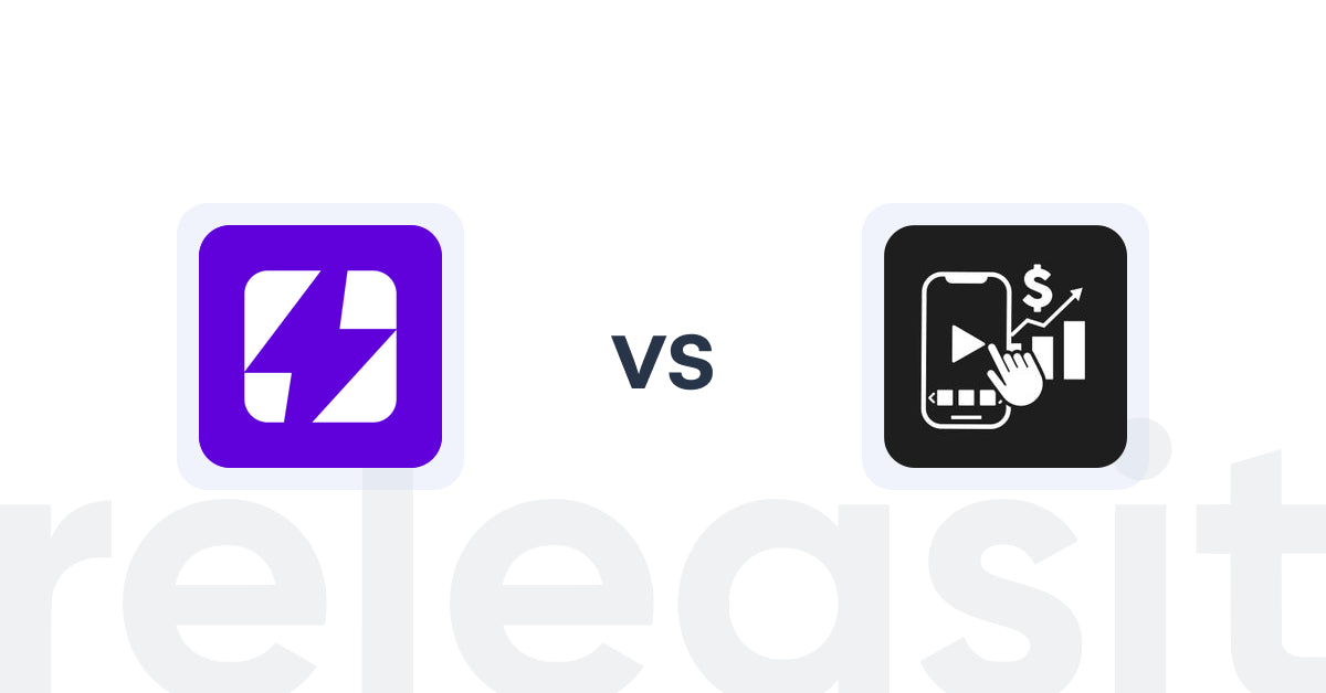 Shopify Upsell and Cross-sell Apps: Boost: Free Shipping Banner vs Shoppable Videos‑UGC Feeds
