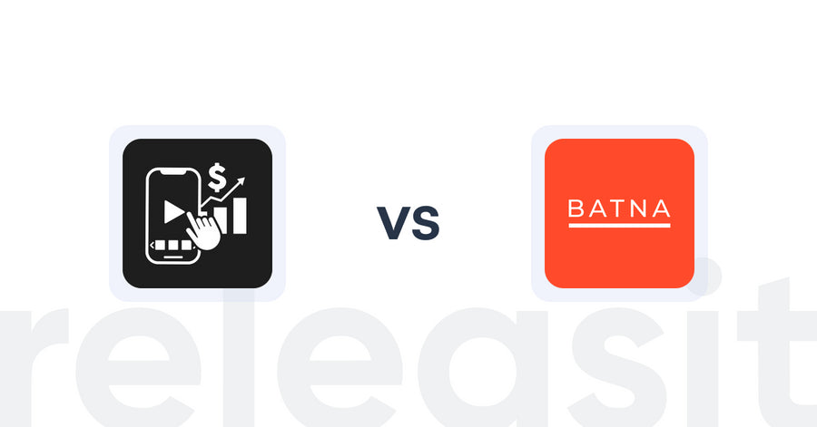 Shopify Upsell and Cross-Sell Apps: Shoppable Videos‑UGC Feeds vs BATNA ‑ Negotiable Discounts