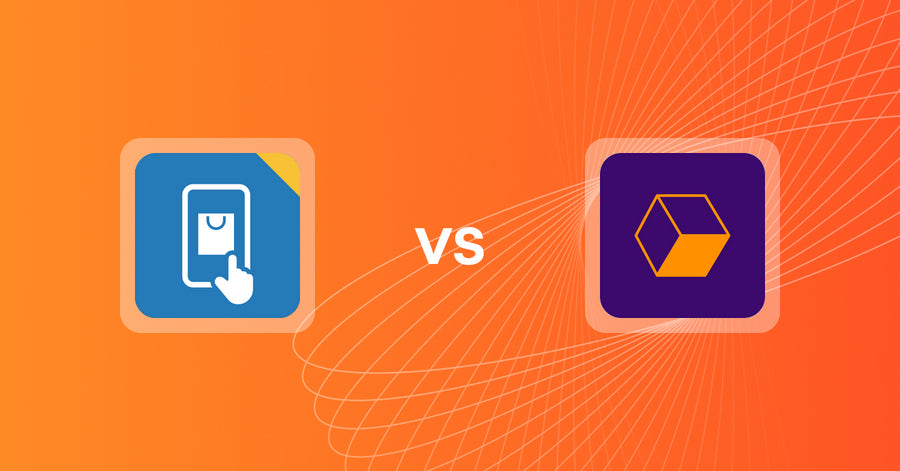 Shopify Upsell and Cross-sell Apps: For You‑診断コンテンツ作成 vs Nova Bundle ‑ Upsell Popup