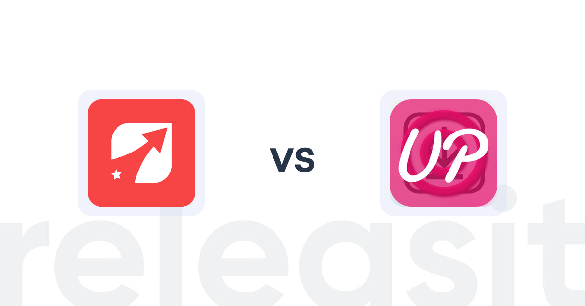 Shopify Upsell and Cross-sell Apps: Magic Instant Upsell vs Ripple Checkout Upsells