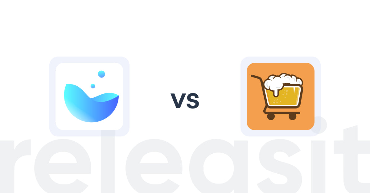 Shopify Upsell and Cross-Sell Apps: Potions vs. Checkout Brew Upsells & Blocks