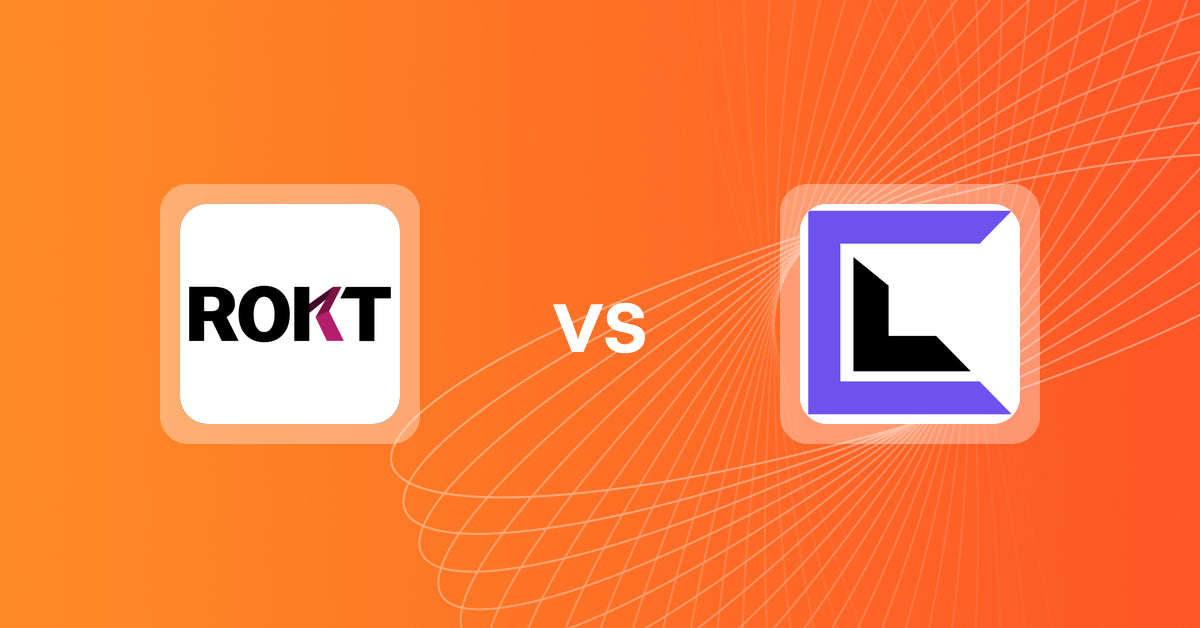 Shopify Upsell and Cross-sell Apps: Rokt Ecommerce vs Fast Checkout Cart Upsell+Gift