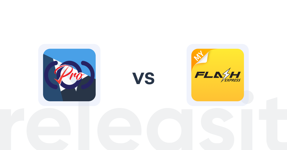 Shopify Cash on Delivery (COD) Apps: COD PRO ‑ OTPs & Form Builder vs Flash Express Malaysia