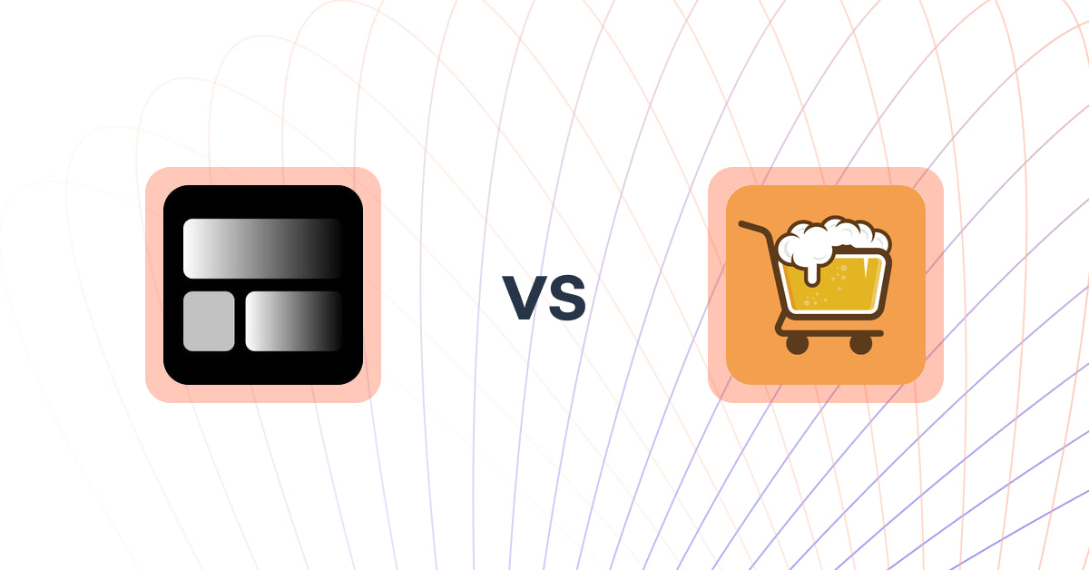 Shopify Upsell and Cross-sell Apps: MWS Custom Checkout Extensions vs. Checkout Brew Upsells & Blocks