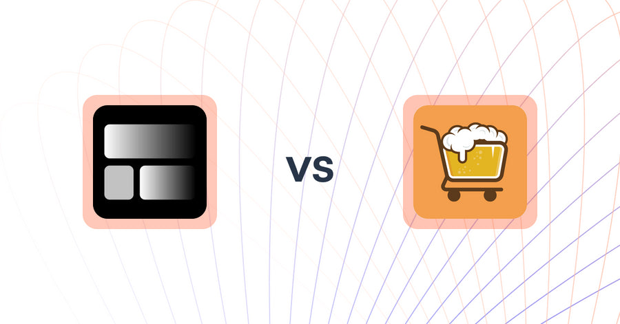 Shopify Upsell and Cross-sell Apps: MWS Custom Checkout Extensions vs. Checkout Brew Upsells & Blocks