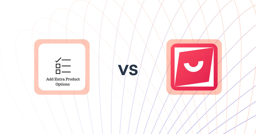 Shopify Upsell and Cross-sell Apps: Upsell | Extra Product Add‑ons vs. Cartly Slide Cart Drawer