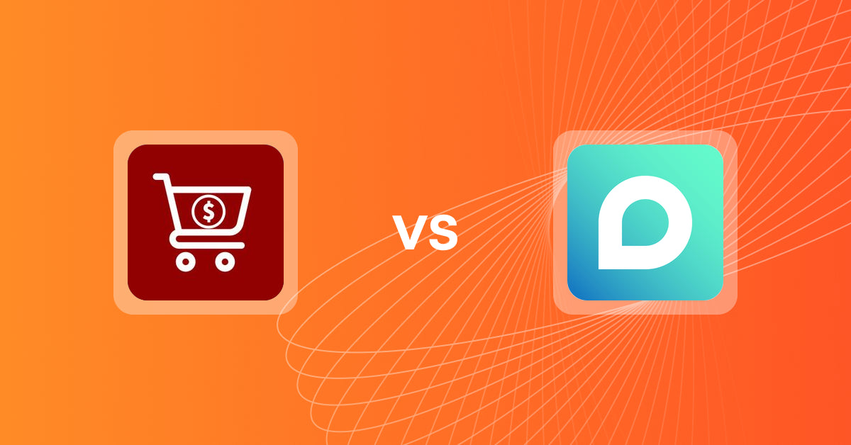 Shopify Upsell and Cross-sell Apps: Cross sell upsell master c1g vs. PANDA Interactive