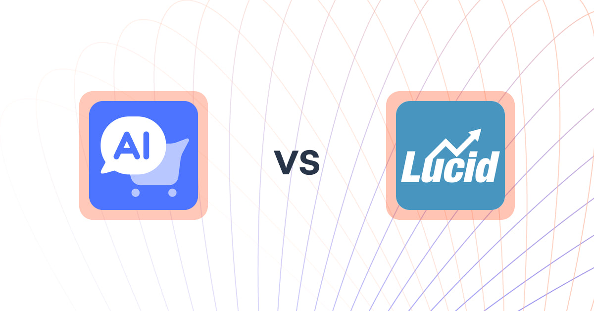 Shopify Upsell and Cross-sell Apps: AI Chatbot +GPT4 ‑ Wiseshoppal vs Smart Upsell & Cross‑Sell