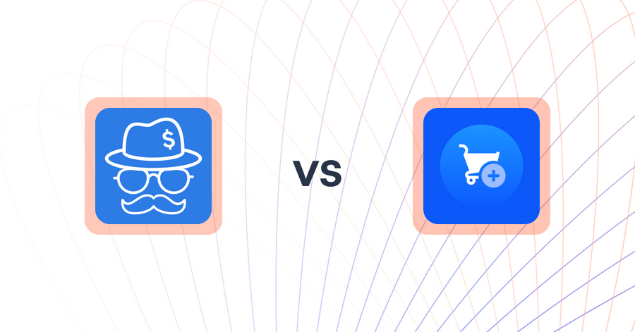 Shopify Upsell and Cross-sell Apps: Simply Cross‑Sell vs Wizy Product Recommendation