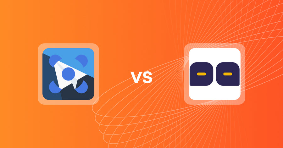 Shopify Upsell and Cross-sell Apps: XO Search & Recommendation vs Consolto Video Chat